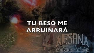 Alesana-A Forbidden Dance sub. español