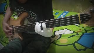 Download lagu PAS BAND - YOB EAGGER 2 (BASS COVER) mp3