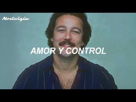 Rubén Blades - Amor Y Control (Letra/Lyrics)