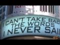 Lupe Fiasco - Words I Never Said 