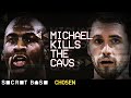 Michael Jordan Ruining The Cavaliers Needs A Deep Rewind CHOSEN Chapter 2