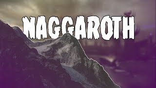 Naggaroth, le glacial continent de Malékith