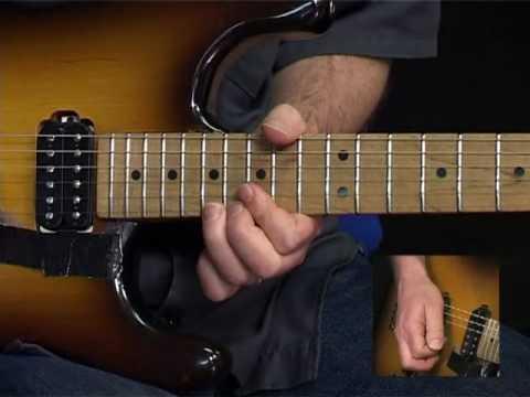 Sweet Child of Mine - Breakdown Section & Outro