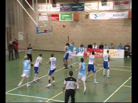 DEPORTES. PABELLÓN BALONCESTO