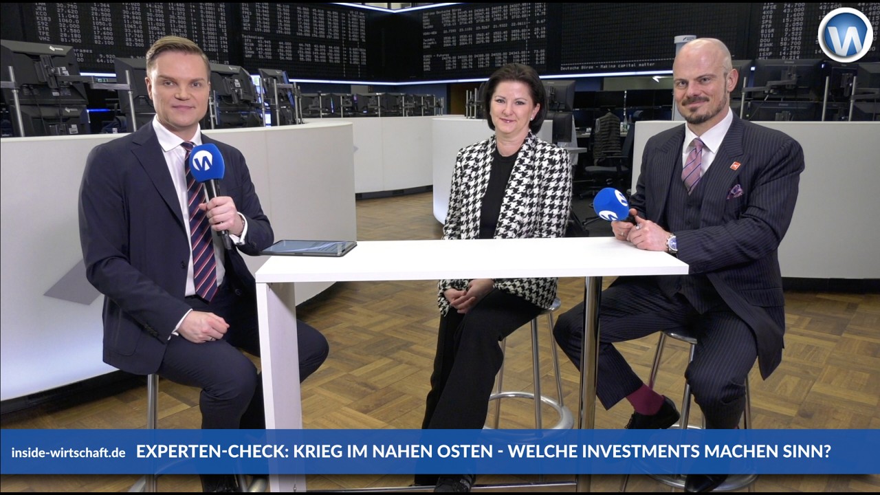 Jens Klatt (XTB)/ Jessica Schwarzer: „Kein schwarzer Schwan - eher ein Sturm im Wasserglas"