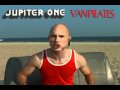 Jupiter One Van Pilates (Official Video)