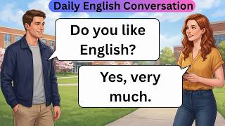 ✅ 500+ Daily English Conversations | Learn English Speaking