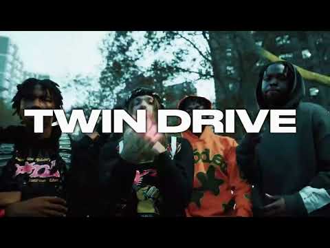 Jay5ive x Yavi Dg x AdotFromDao Dark Jersey Sample Beat 2025