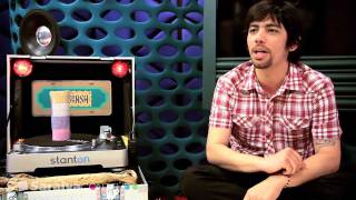 VJ China: músico pernambucano invade a tela da MTV