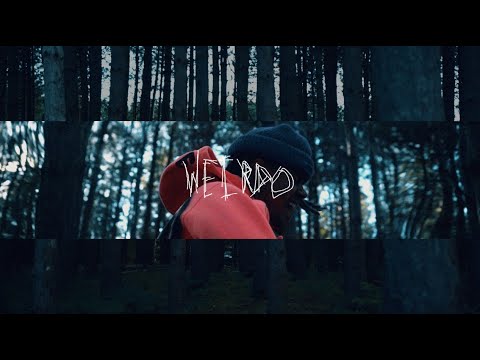 AB THE KING - WEIRDO [@NORTHKLUB]