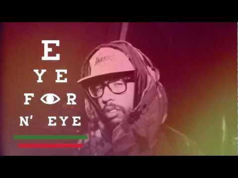 Niquelaus III - Eye For N' Eye