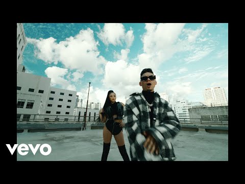 Jossef, Mariah Angeliq - X2 (Remix) (Official Video)