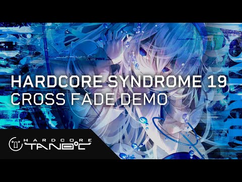 HARDCORE SYNDROME 19 DEMO