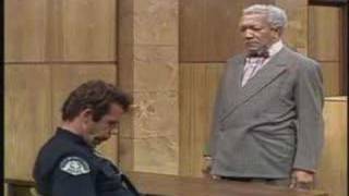 Unedited version of Sanford and Son