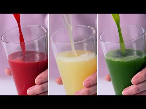 Соковыжималка Panasonic MJ-CB600STQ