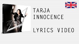 Tarja Turunen - Innocence - Official English lyrics (subtitles)