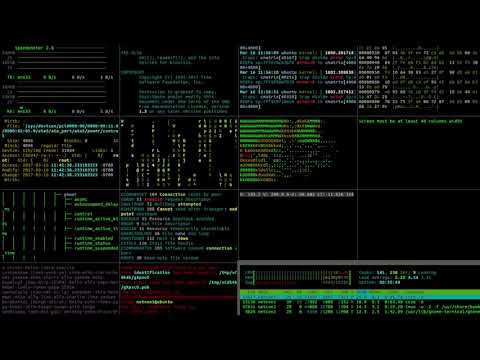 Prank hacking site