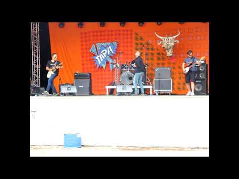 Burn (Deep Purple) - Banda "Os Pilantras" 05/11/2017