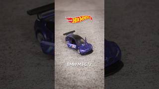 Download lagu Customizing a BMW M3 GT2 Hot Wheels Car with Opening Doors mp3