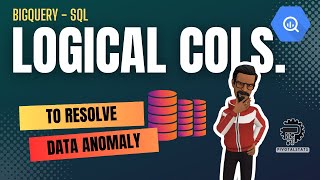Build Logical Columns using CASE statement in SQL | BigQuery