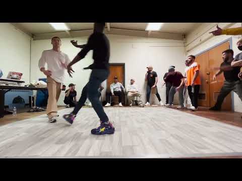 Solo Soul Vs Prince | Top 16 | Smoke Sesh Monthly Vol. 4