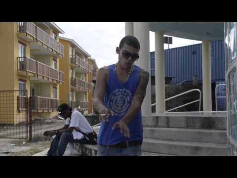 TitoRasz - Ahinda Nan ta Papia Ft J-Ox (underground clip)