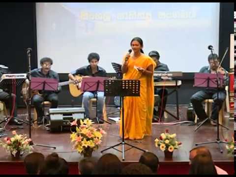 Pibidena Gayaka Parapura - Thilini Liyanage (පිබිදෙන Duro ගායක පරපුර තිලිණි ලියනගේ - ලංකා බැංකුව)