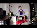 EP 5 - Antrenament fitness pentru acasa - picioare