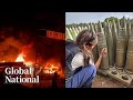 Global National: May 29, 2024 | US-made bombs used in Israeli strike on Rafah camp
