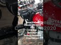 Second Hand Bullet Classic 350 2020 40000 DP Mein Used Bike Market MrMobike Finance Available