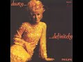 Dusty Springfield : This Girl's In Love With You