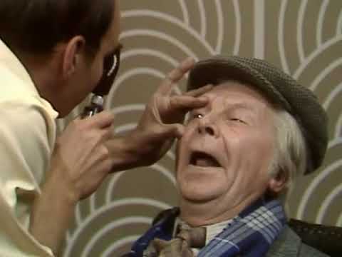 My Old Man - Series 2 - Episode 2 ( Starring Clive Dunn ) Wed, Mar 26, 1975