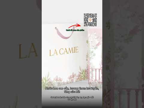 Bộ Quà Tặng Sang Trọng LaCamie Cho Phái Đẹp - Ví A509 + Nước Hoa - Giảm 655k còn 512k