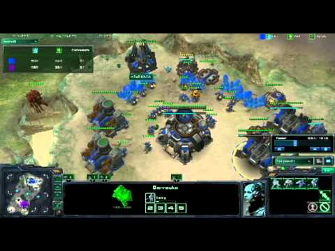 Dimaga(T) vs DeMuslim(Z) - part 1