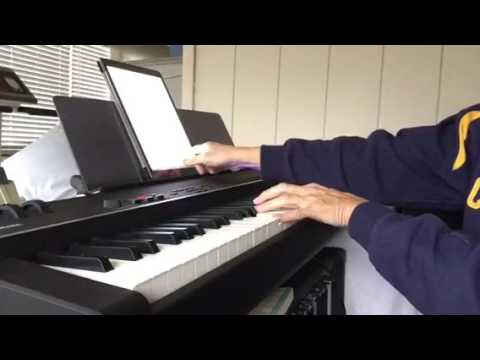 Promotional video thumbnail 2 for Kelly Keys