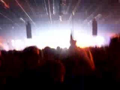 Joop & Leon Bolier Live (2) at Trance Energy 2007