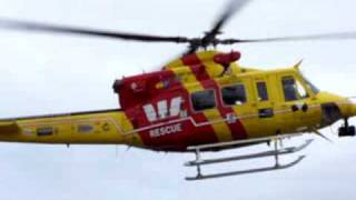 preview picture of video 'Westpac  Rescue Helicopter 1 (#08)'