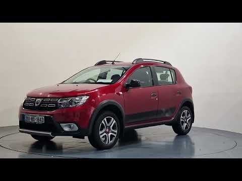 Dacia Sandero Stepway TCe 90 STEPWAY Techroad - Image 2