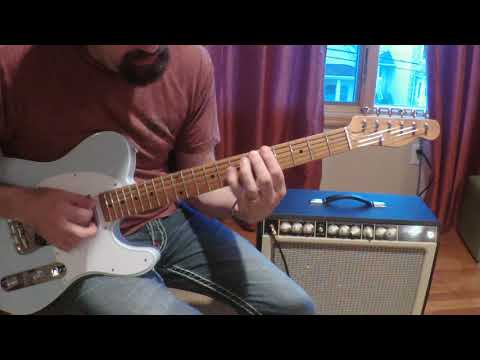 TILF Barry Harris Ep 44 Whole Tone Scale