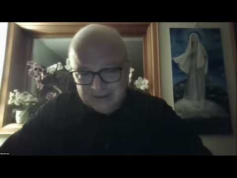 Mijo Barada - 1.dio - Gospa od Fatime do Međugorja