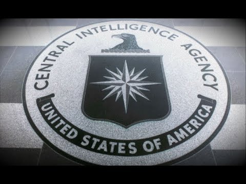 The CIA and Dirty Tricks: Interview w/ Victor Marchetti - WBAI 1972