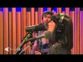 Kimbra - Old Flame - Live on KCRW 