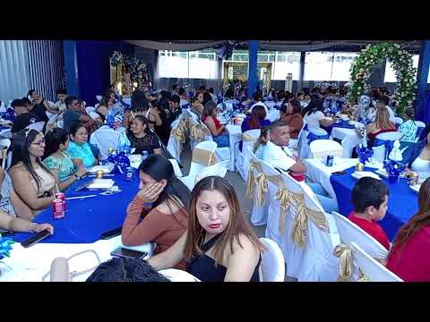 La Chanchona La nueva censacion.de san simón Morazan El Salvador 
