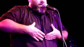 Sage Francis @ 16 tonn (Moscow)