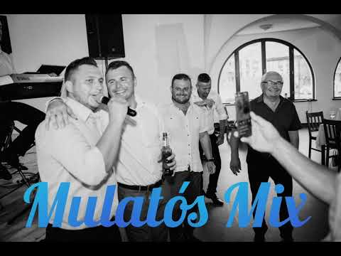 Kovács Erick-Mulatós Mix 2022