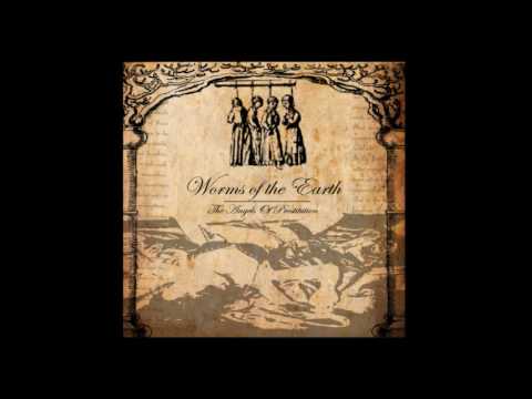 worms of the earth - the whore