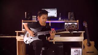 Download lagu John Petrucci - Glasgow Kiss ( Cover - Abim ) mp3 Download lagu John Petrucci - Glasgow Kiss ( Cover - Abim ) mp3