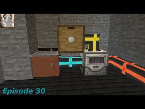 Ragnamod VI Episode: 30 - Mining Episode!