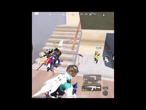 Bando ki shanti 🤣 #bgmifunnycontent #bgmishorts #bgmifunnyvideo #bgmi #pubgfunny