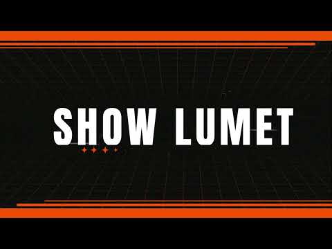 Teaser / Show Lumet 2022